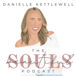 Podcast thumbnail for The Beautiful Souls Podcast