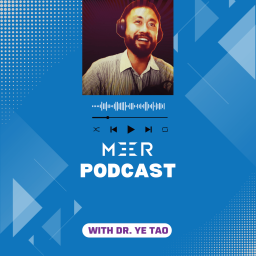 Podcast thumbnail for MEER Podcast