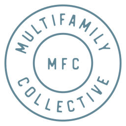 Podcast thumbnail for Multifamily Collective Podcast