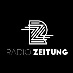 Podcast thumbnail for Radio ZEITUNG