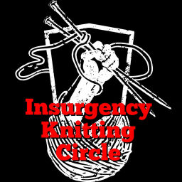 Podcast thumbnail for Insurgency Knitting Circle Podcast