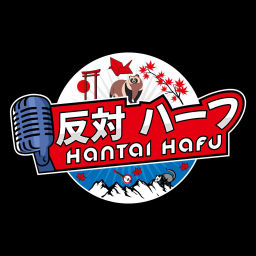 Podcast thumbnail for Hantai Hafu