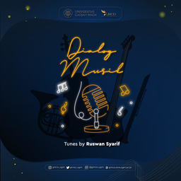 Podcast thumbnail for Dialog Musik
