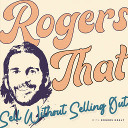 Podcast thumbnail for Rogers That