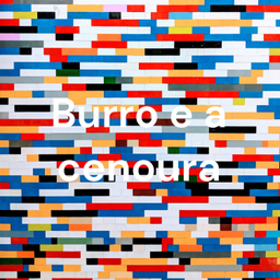 Podcast thumbnail for Burro e a cenoura