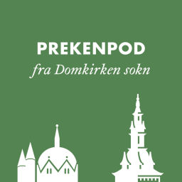 Podcast thumbnail for Oslo domkirke