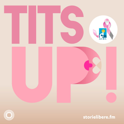Podcast thumbnail for Tits Up!