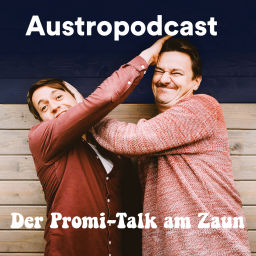 Podcast thumbnail for Austropodcast