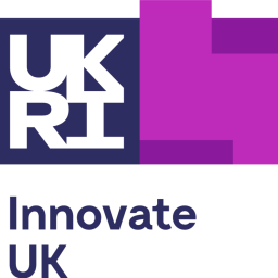 Podcast thumbnail for Innovate UK