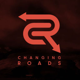 Podcast thumbnail for Changing Roads Podcast