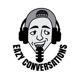 Podcast thumbnail for Eazy Conversations