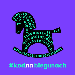 Podcast thumbnail for Kod na Biegunach