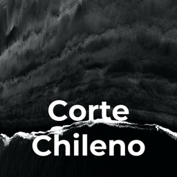 Podcast thumbnail for Corte Chileno
