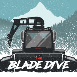 Podcast thumbnail for The Blade Dive