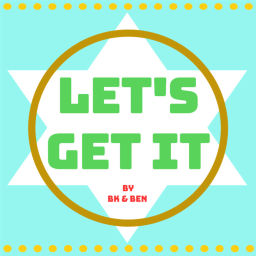 Podcast thumbnail for Lets Get It Podcast