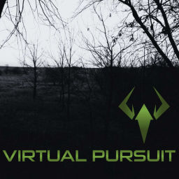 Podcast thumbnail for Virtual Pursuit