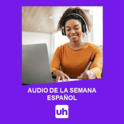 Podcast thumbnail for Audio de la semana - español - UH
HINODE GROUP