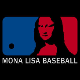 Podcast thumbnail for Mona Lisa Baseball