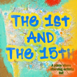 Podcast thumbnail for The 1st and the 15th