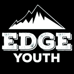 Podcast thumbnail for EDGE Youth Podcast