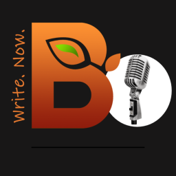Podcast thumbnail for Write Now with Broadleaf Writers