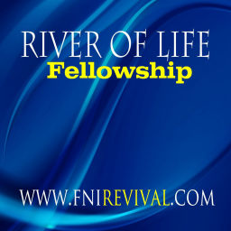 Podcast thumbnail for River of Life Fellowship