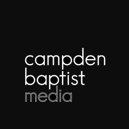 Podcast thumbnail for Campden Baptist Church