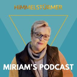 Podcast thumbnail for Miriam's Podcast