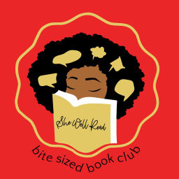 Podcast thumbnail for SHE WELL READ
