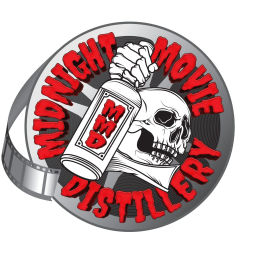 Podcast thumbnail for Midnight Movie Distillery