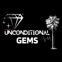 Podcast thumbnail for Unconditional Gems