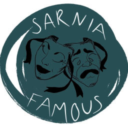 Podcast thumbnail for Sarnia Famous