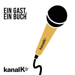 Podcast thumbnail for Ein Gast, ein Buch