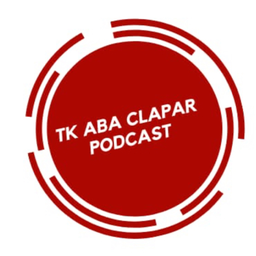 Podcast thumbnail for TK ABA CLAPAR
