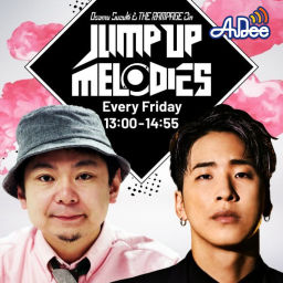 Podcast thumbnail for JUMP UP MELODIES