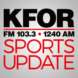 Podcast thumbnail for KFOR Sports Update
