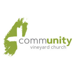 Podcast thumbnail for Community Vineyard Church