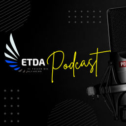 Podcast thumbnail for El Taller del Alfarero