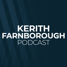 Podcast thumbnail for Kerith Farnborough Podcast