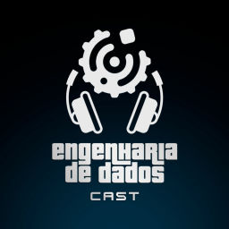 Podcast thumbnail for Engenharia de Dados [Cast]