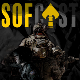 Podcast thumbnail for SOFcast