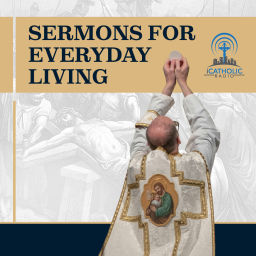 Podcast thumbnail for Sermons For Everyday Living