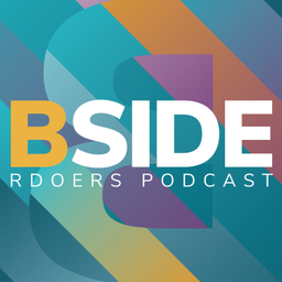 Podcast thumbnail for BSide - RDoers Podcast