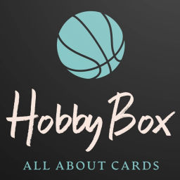 Podcast thumbnail for Hobby Box