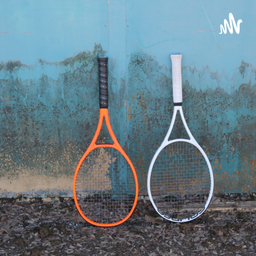 Podcast thumbnail for Die Jessens - Tennistrainer aus Leidenschaft