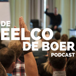 Podcast thumbnail for De Eelco de Boer Podcast (NL)