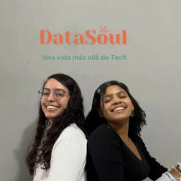 Podcast thumbnail for DataSoul