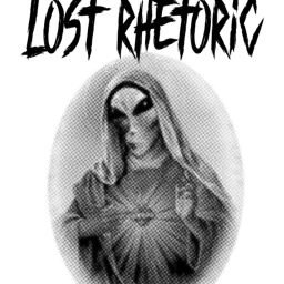 Podcast thumbnail for Lost Rhetoric