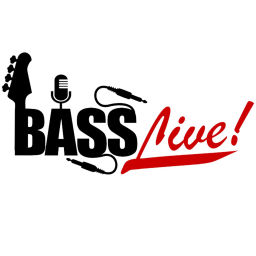 Podcast thumbnail for BassLive Podcast