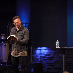 Podcast thumbnail for Calvary Chapel Westside With Pastor David Tomasso